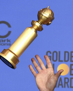 NBC отказался транслировать «Золотой глобус»